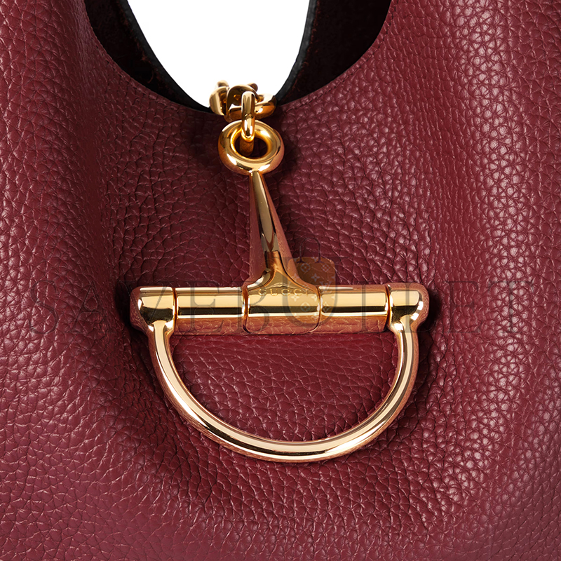 G*u*i softbit maxi shoulder bag 837466 (46*26*16cm)